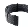 CableMod PRO ModMesh set di prolunga cavo 12VHPWR - carbon