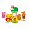 LEGO DUPLO 10457 La festa di compleanno di Winnie the Pooh