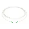 Digitus cavo drop FTTH preconnettorizzato a soffiatura monomodale 1 fibra LC/APC 30 m