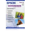 Epson Premium Glossy Photo Paper, DIN A3+, 250g/m², 20 fogli