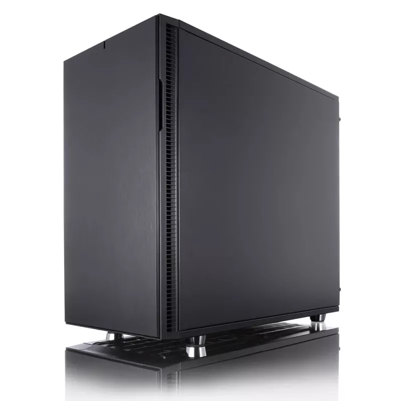 Fractal Design Define R5 midi tower nero