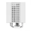DeepCool ASSASSIN 4S WH Dissipatore ad aria per processore 14 cm bianco 1 pz.