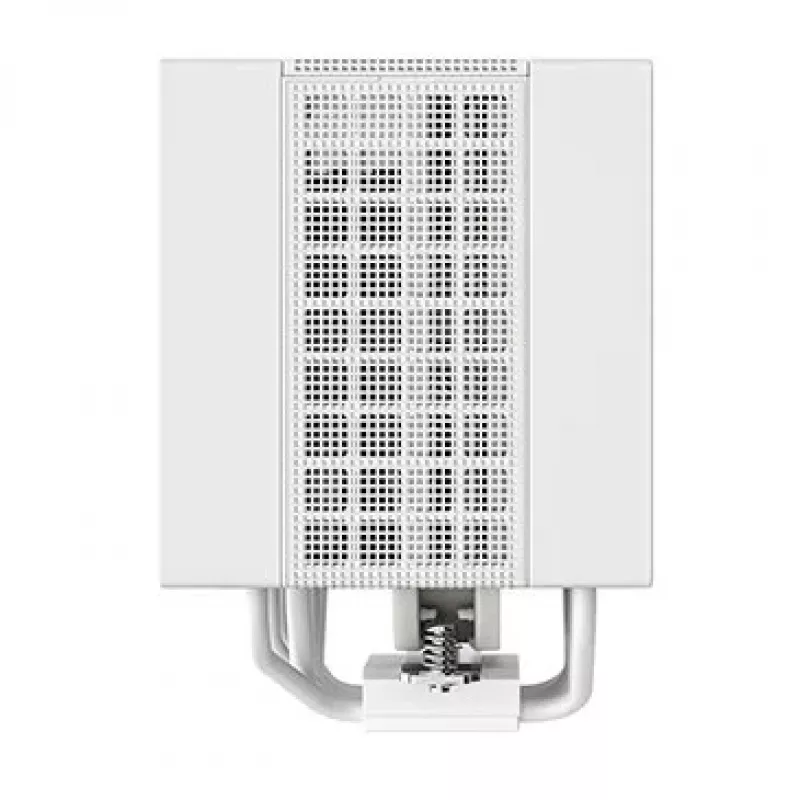 DeepCool ASSASSIN 4S WH Dissipatore ad aria per processore 14 cm bianco 1 pz.