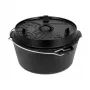 Petromax ft9-t tegame 7,5 l nero (FT9-T)