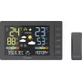 Renkforce Stazione meteo digitale nero (RF-4883632)
