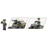 Cobi Blocks Sd.Kfz 222 kit di montaggio COBI-2657 — 502 mattoncini