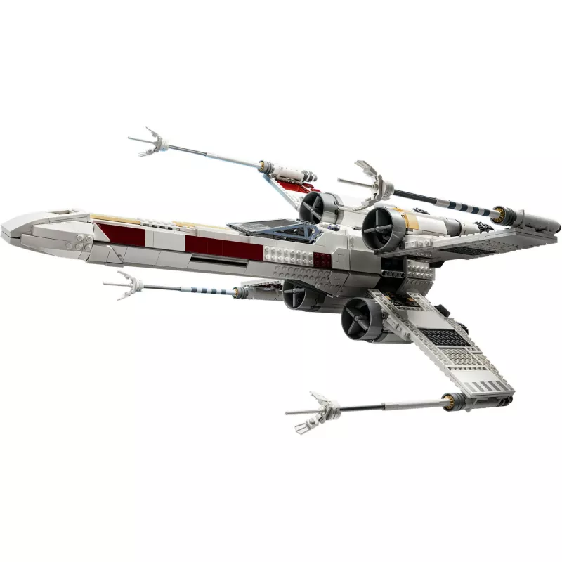 Lego Star Wars 75355 X-WING caccia stellare