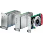 SCHROFF regolatore lineare AC/DC triplo, 7 - 39 W - alimentatore PSK 312 (13105051)