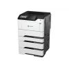 Stampante Lexmark MS632dwe laser nera grigia