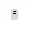 Sbox HC-693 caricabatterie USB 20W QC bianco