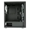 LC-Power Gaming 803B midi tower nero