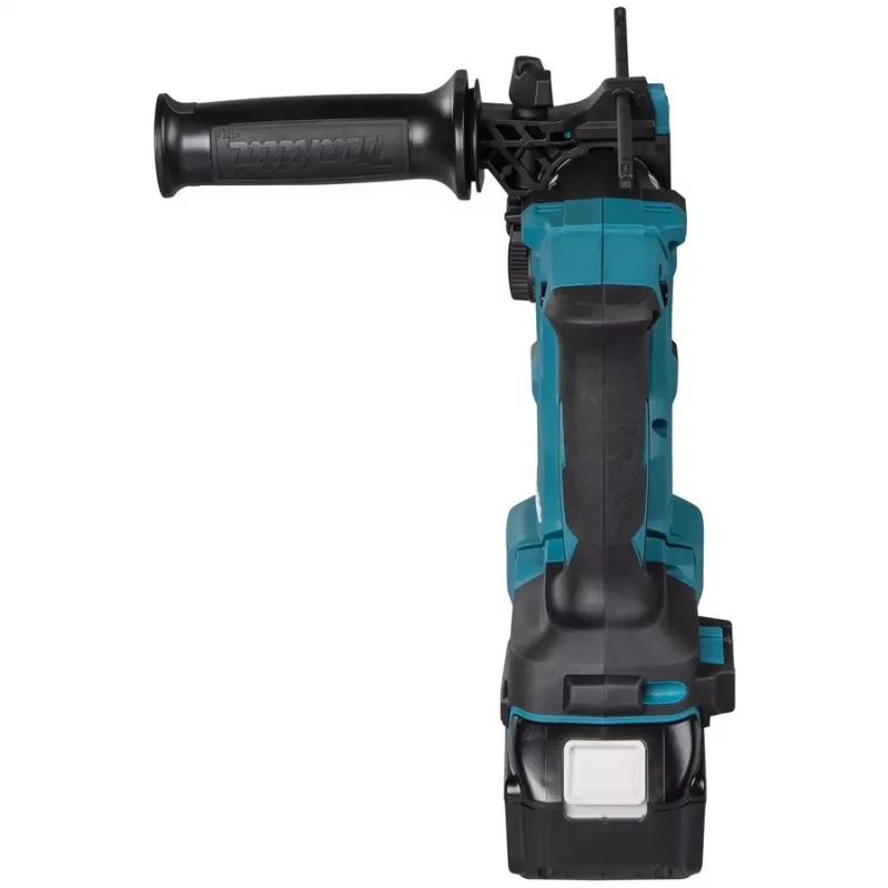 Makita DHR183RTWJ martello combinato a batteria 18 V, kit
