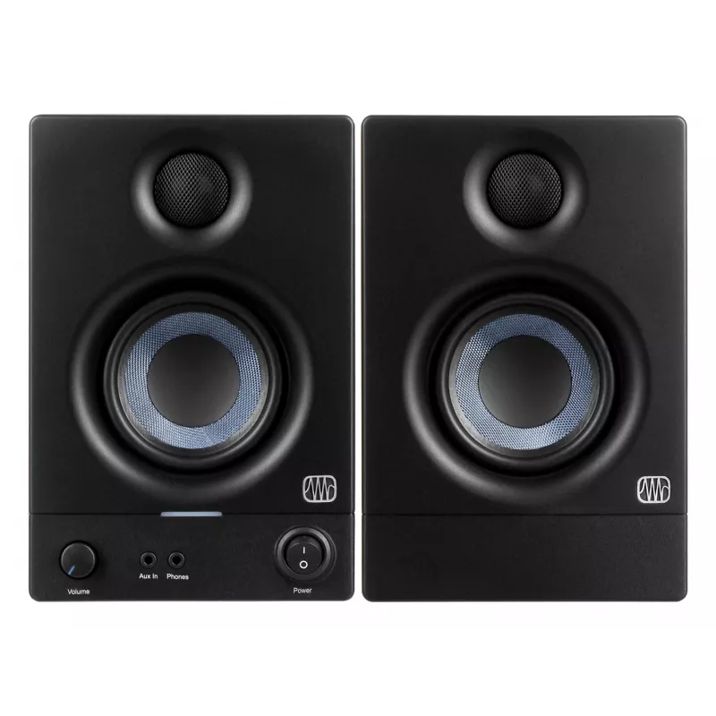 PreSonus Eris 3.5 2nd Gen - coppia di monitor attivi