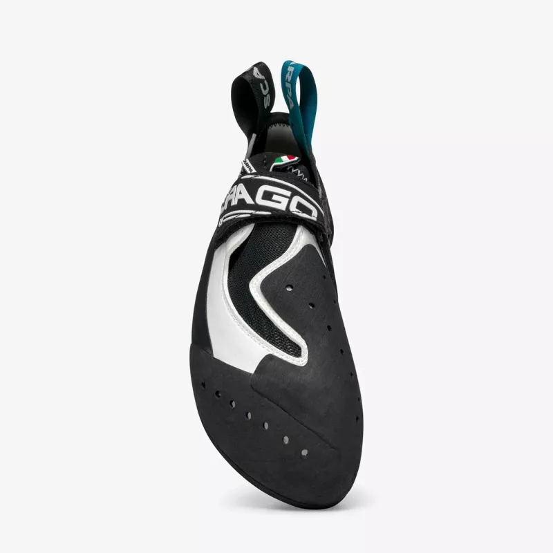 Scarpe SCARPA drago lv-white-39,5