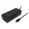 Alimentatore ROLINE C5-BU 65W USB Type-C, uscita 65 W, compatibile USB-C PD