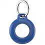 Custodia Belkin MSC013btBL blu compatibile Apple