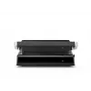 Griglia per contatto Severin KG 2399 nero acciaio inox 1800 W