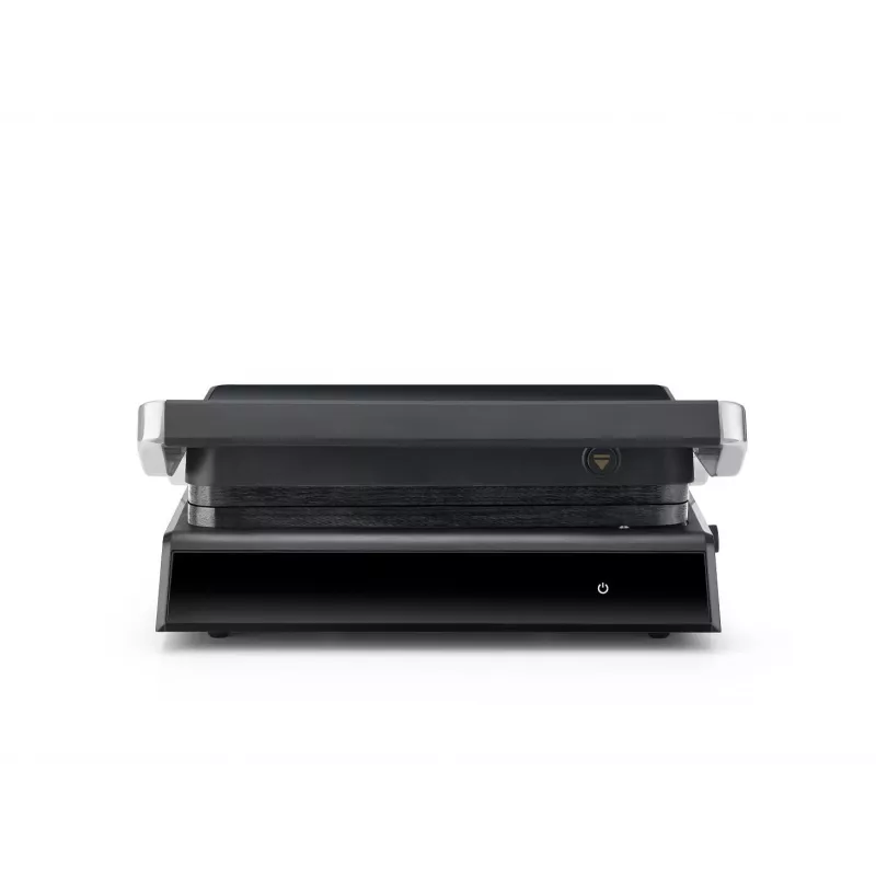 Griglia per contatto Severin KG 2399 nero acciaio inox 1800 W