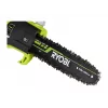 Potatore ad asta elettrico 750W 25cm/accessorio olio RYOBI