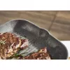 Padella per griglia BALLARINI 75002-941-0 quadrata grigia 28 cm