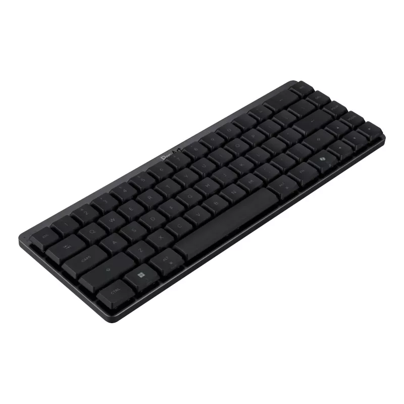 ASUS ProArt KD300 tastiera meccanica 65% RGB, USB + RF Wireless + Bluetooth, nero