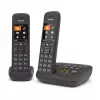 Telefono analogico/DECT Gigaset C575A Duo