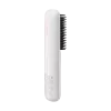 Spazzola piastra per capelli senza fili Xiaomi MJZFS01LF, bianco/nero