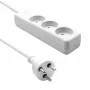 Ciabatta ProXtend KIT3-KIT04W 3 vie con protezione da sovratensione