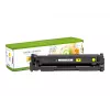 Cartuccia toner STATIC compatibile con HP CF412A giallo compatibile 2.300 pagine