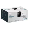 Telecamera di sicurezza IP TP-Link VIGI InSight S385PI bullet per esterni 3840 x 2160 pixel parete