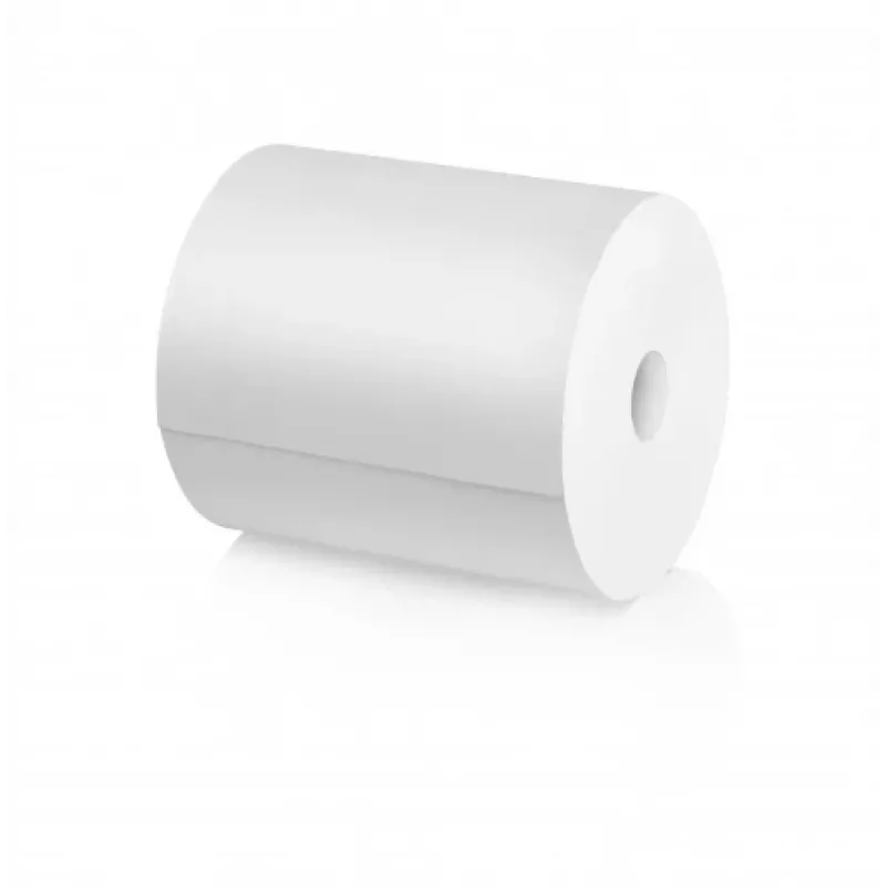 WEPA rotoli centerfeed per sistema Spendepunkt RPCB1300T, 300 m 857 fogli, (6 pezzi)