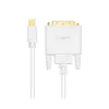 Adattatore cavo video LogiLink CV0138 Mini DisplayPort su DVI 3 m