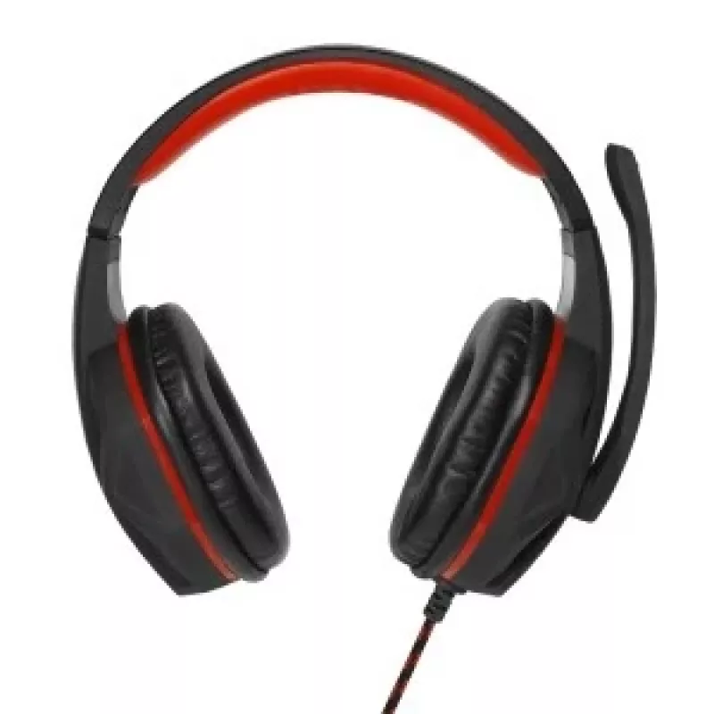 Cuffie gaming con microfono Art Hero USB