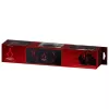 Tappetino per mouse Subsonic SA5589-AC2