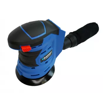 Levigatrice orbitale Blaupunkt CO4010 18V
