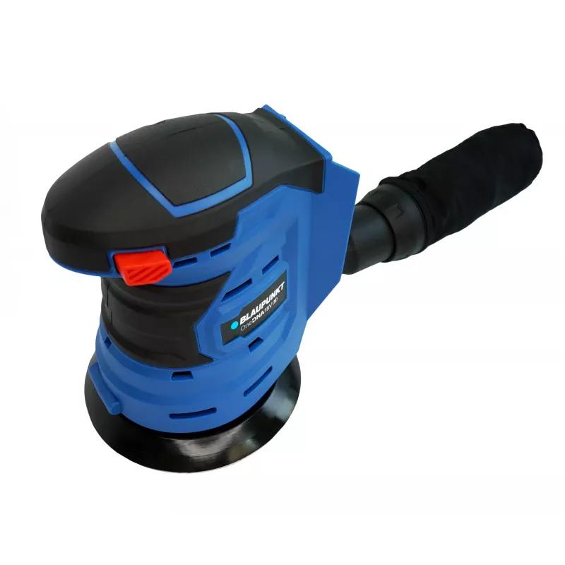Levigatrice orbitale Blaupunkt CO4010 18V