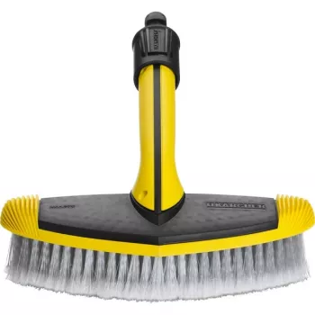 Kärcher WB 60 nero, giallo gomma