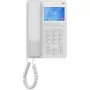 Telefono IP Grandstream Networks GHP630 bianco 2 linee LCD WLAN