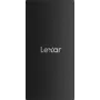 Unità a stato solido esterna Lexar 2TB SSD USB Type-C 3.2 Gen 2 LSL300002T-RNBNG