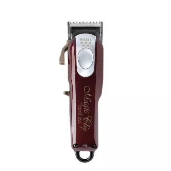 WAHL Magic clip tagliacapelli rosso