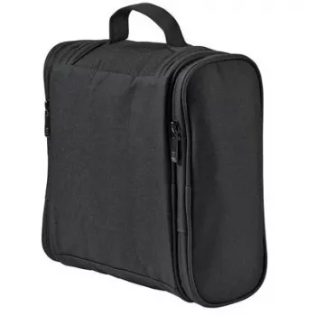 Beauty case Wenger SwissGear 611877 6 L poliestere nero