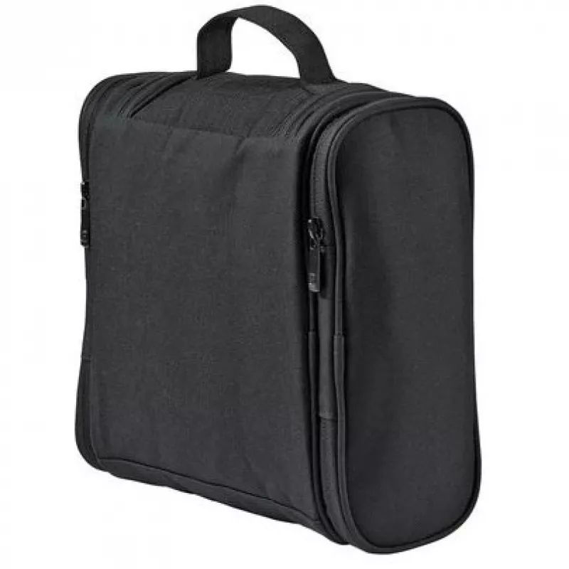 Beauty case Wenger SwissGear 611877 6 L poliestere nero