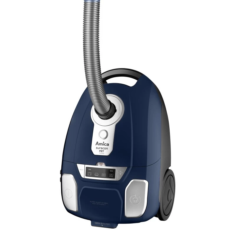 Aspirapolvere SURACON PET VM700