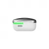 Cuffie White Shark GEB-TWS37 HyperBeat bianco