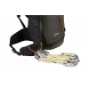 Thule | Stir Alpine, 40L | zaini da trekking | Obsidian | tracolla