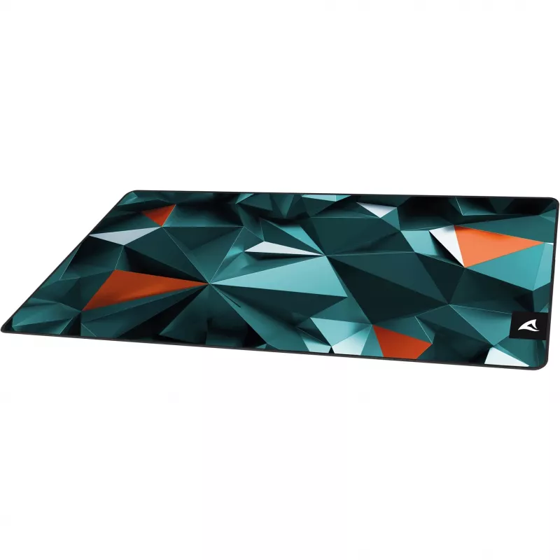 Tappetino mouse gaming Sharkoon SKILLER SGP30 D1