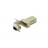 Adattatore RS-232 Digitus AK-610517-000-I