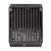 Thermaltake Water 3.0 120 - ARGB Sync Edition - Sistema di raffreddamento a liquido per processore - (per: LGA1156, AM2, AM2+, LGA1366, AM3, LGA1155, AM3+, LGA2011, FM1, FM2, LGA1150, LGA2011-3, LGA