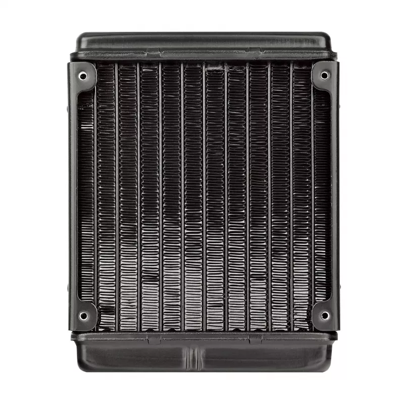 Thermaltake Water 3.0 120 - ARGB Sync Edition - Sistema di raffreddamento a liquido per processore - (per: LGA1156, AM2, AM2+, LGA1366, AM3, LGA1155, AM3+, LGA2011, FM1, FM2, LGA1150, LGA2011-3, LGA