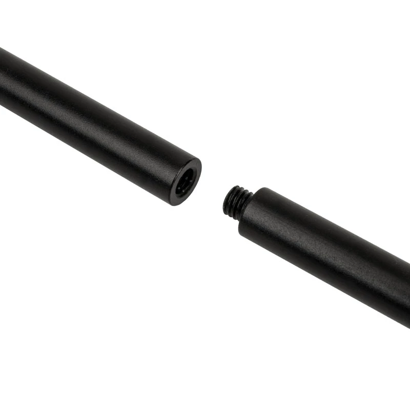 Supporto VGA Kolink COREADEPT-VGA-S nero – staffa GPU per montaggio nel case